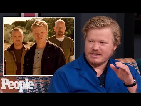 Jesse Plemons Couldn’t Understand Why The ‘Breaking Bad’ Writers Were Afraid Of Him | PEOPLE