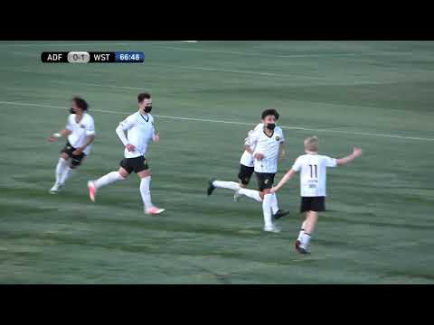 ADF Portland 06 Highlights vs Westside Timbers 06 Copa - May 2, 2021
