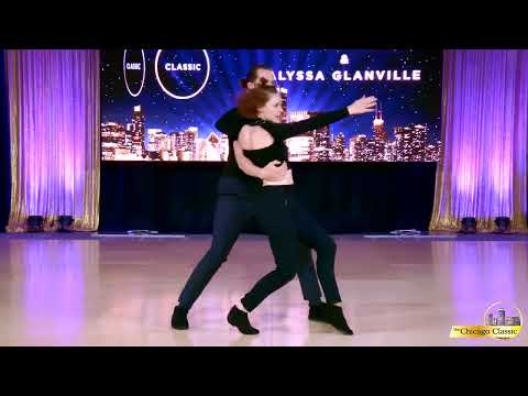 The Chicago Classic 2022 - CLASSIC - Sean McKeever & Alyssa Glanville