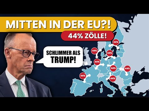Ist der Binnenmarkt Europas größtes ungenutztes Potenzial?