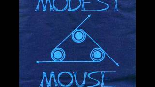 Modest Mouse- What People Are Made Of