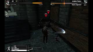 Blade Symphony - PC: "Flowing Steel The First- Upstream" with Lord Smoke