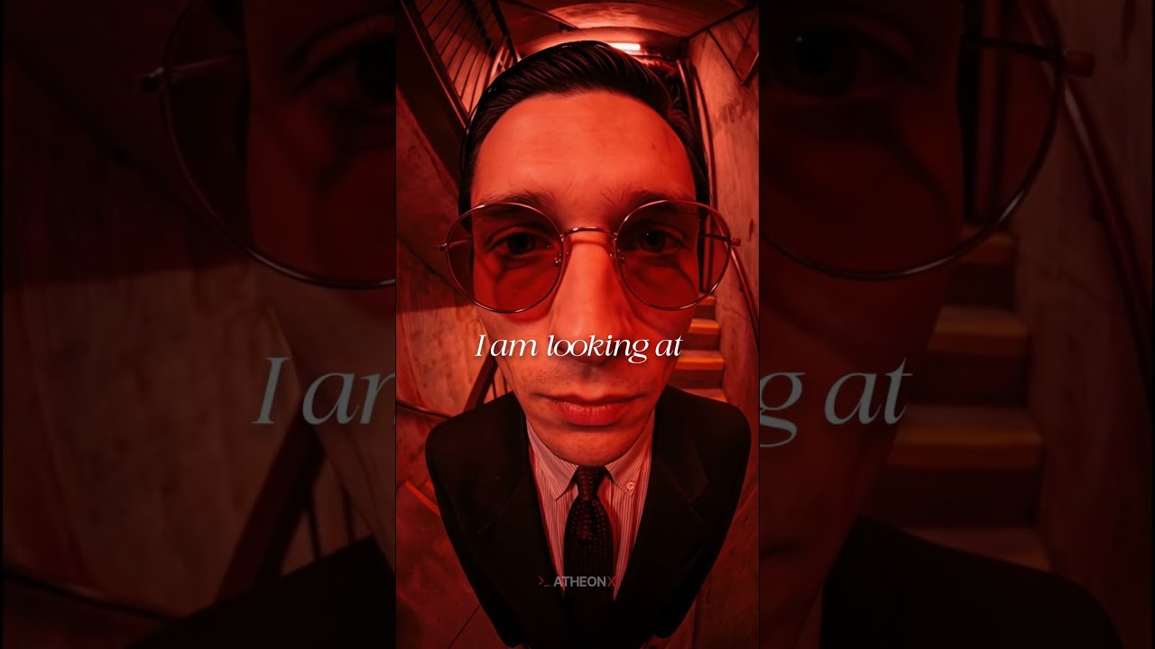 UGC Sunglasses Ads