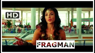 WONDER WOMAN 1984 - Türkçe Altyazılı Aksiyon, Macera, Fantastik Fragmanı - 2020 - Gal Gadot video