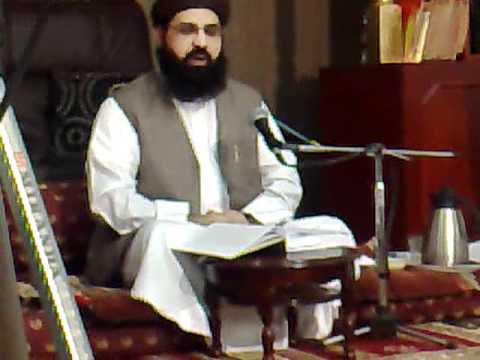 Meelaad-un-nabi part 1 (05/02/2011)