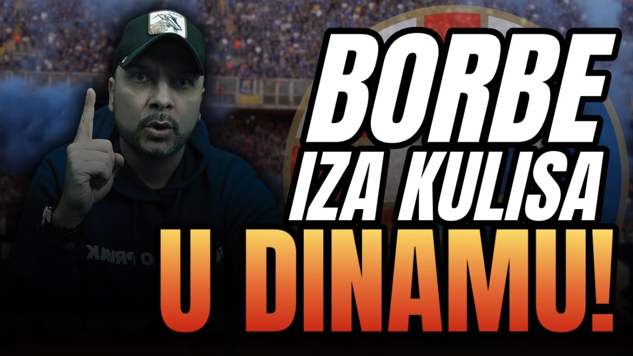 VLADA LI TIHI RAT U DINAMU? PUNO JE KONTRADIKTORNOSTI!
