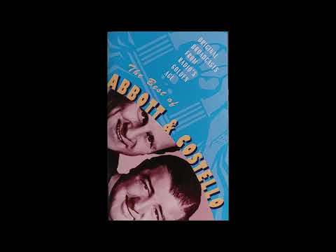 The Best of Abbott & Costello
