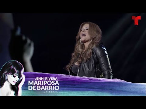 Mariposa de Barrio | Capítulo 90 | Telemundo Novelas