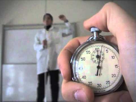 Garázs#6 - 3. Tudomány egy garázsban