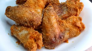כנפיים קריספיות סופר מהירות Quick crispy chicken wings מטבח בקלי קלות ליהי קרויץ (ליהי קרויץ - מטבח בקלי קלות) - התמונה מוצגת ישירות מתוך אתר האינטרנט יוטיוב. זכויות היוצרים בתמונה שייכות ליוצרה. קישור קרדיט למקור התוכן נמצא בתוך דף הסרטון