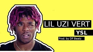 Lil Uzi Vert - 1.5 - YSL [Lyric Video]