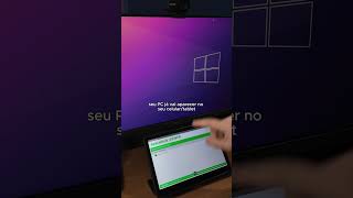 Segundo monitor de graça!