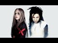 Avril Lavigne + Evanescence - Ending Under (Kill_mR_DJ mashup)