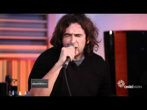 Peyk - Gamsız Öküz / #akustikhane ‪#sesiniac