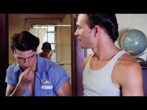 Sodapop Curtis Scenepack