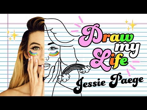 download lagu mp3 mp4 Jessie Paege Age, download lagu Jessie Paege Age gratis, unduh video klip Jessie Paege Age