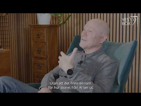 Yesbox  - video