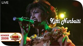 Download lagu Live Konser Dangdut ~ Kitti Nurbaiti - Togel @@SITUBONDO 11 Juni 2006 mp3