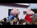 Peppa Pig World 25th Aug 2011