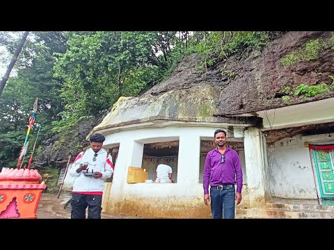 कैलाश गुफा का संपूर्ण दर्शन 🙏Explore The Jashpur is live!