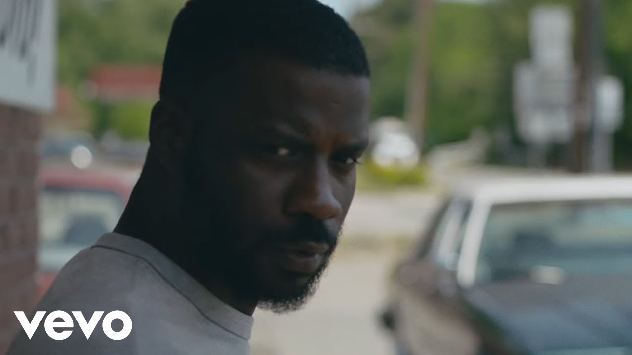 Jay Rock ft J. Cole – ”OSOM”
