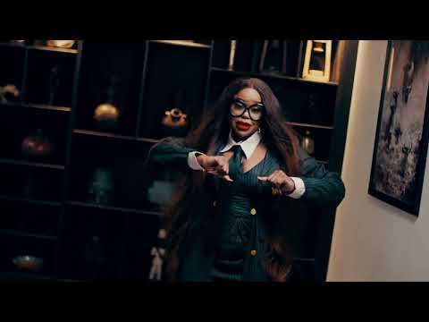 Mampi Queen Diva - Upezeko Wina (official video)