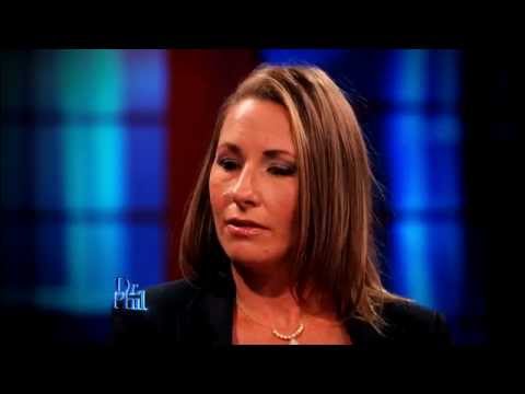 Friday 12/26: "Give My Daughter Back or Get Out of My Life!" - Show Promo