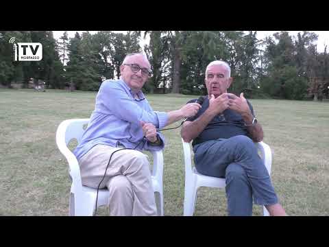 INTERVISTA A GENE GNOCCHI