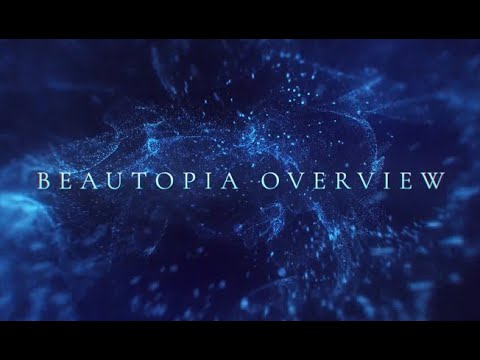 2020 Beautopia Cosmetic Medicine Introduction