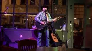 Kevin Schaffer - "Much Too Young (To Feel This Damn Old)" by Garth Brooks