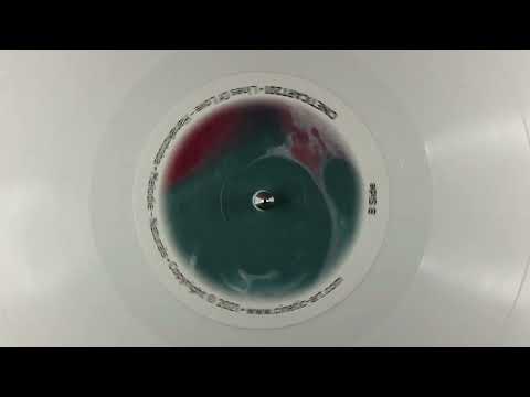 B2. Melodie - Naturals Ii [CINETICART201]