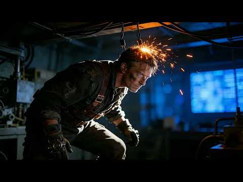 Welcome to the Machine cover by shmil