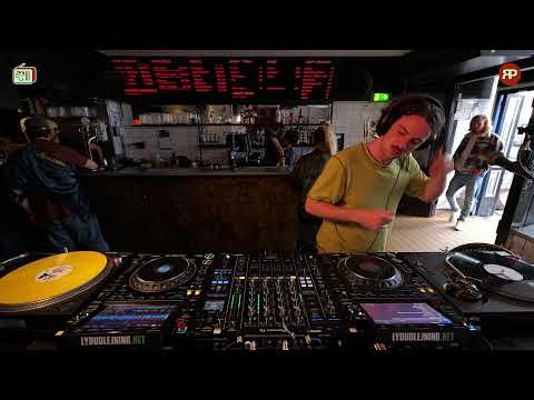 La Dolce Vita w/ Boogie Rookie & Paul Older @radio panini (07.06.2025)