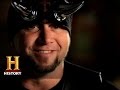 Counting Cars - Meet Horny Mike | History