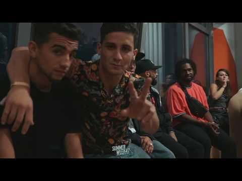 SUMMER WEEK´47 - INTERNATIONAL URBAN DANCE FESTIVAL 2019 / DAY 5