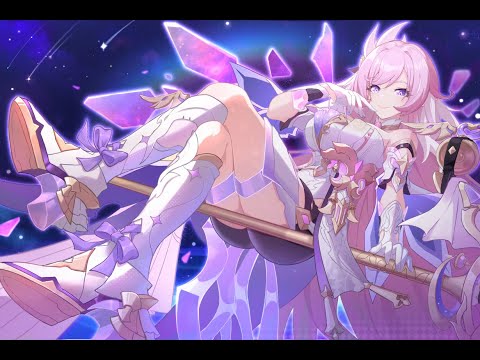 HI3 Global: Nirvana 463D Ice weather Hephaestus 838 pts HoH (SSS), JK (SSS), RC