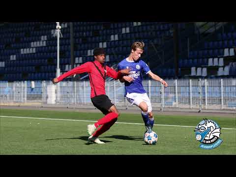 FC Den Bosch O18 - AFC Amsterdam O18