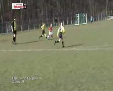 Excelsior F2 - Borne F1