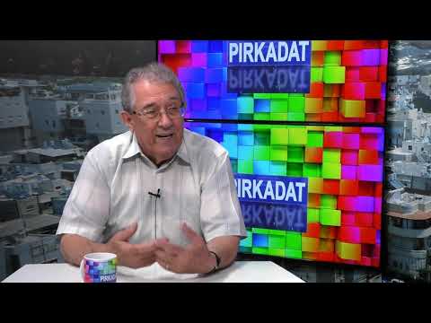 PIRKADAT: Platthy Iván