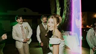 Dream Destination Wedding in Tucson Arizona | Solana Guest Ranch Wedding Venue w/ Lodging - Tour