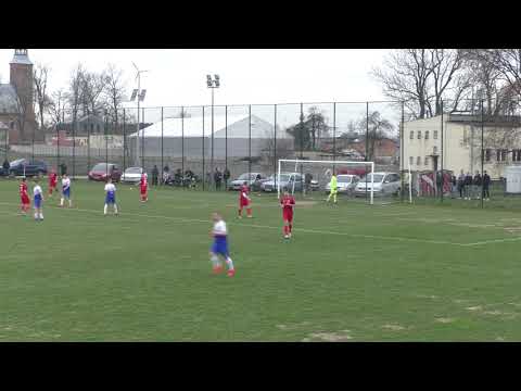 2021.04.10 Orkan Buczek- Omega Kleszczów