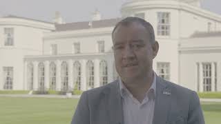 IUSA &. Washington Ireland Programme