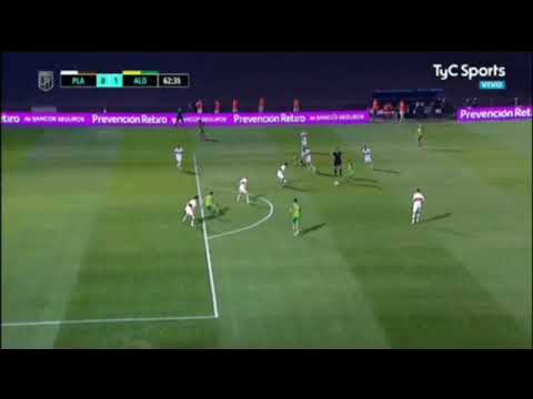 aldosivi vs platense 1-0 Highlights goals 2021