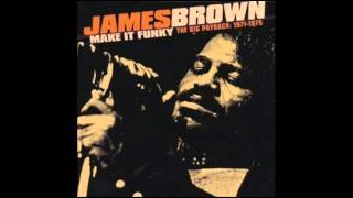 JAMES BROWN - Don't Tell It (Complete Version).