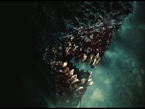 The Lair - TRAILER - 2022 Feature Film