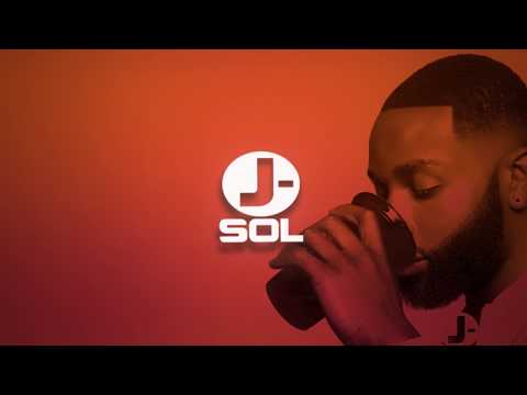J-Sol - Sober [Official Lyric Video]