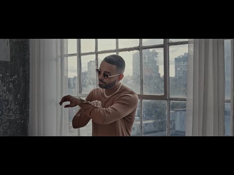 Juno - Sola | Quien Me Entiende (Video Oficial)