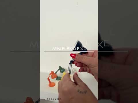 MINI FLEXO PIXEL