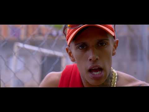 Mc Kaverinha - Sonho (Encontro De MC's) DJ Biel Bolado