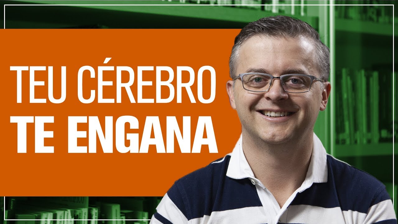 Tomada de decisão por intuição | Daniel Barros